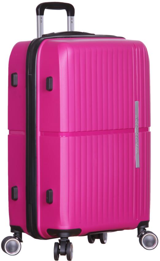 OUTDOOR GEAR Garnet TR – 404/3 – L fialový