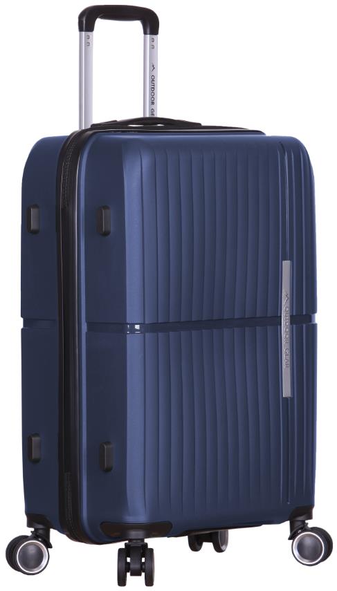 OUTDOOR GEAR Garnet TR – 404/3 – M tmavomodrý