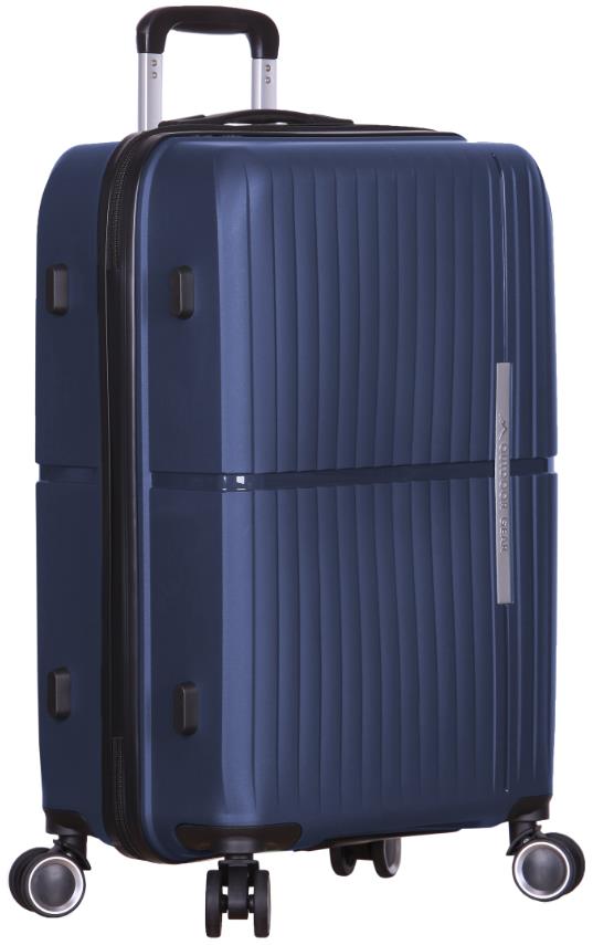 OUTDOOR GEAR Garnet TR – 404/3 – L tmavomodrý