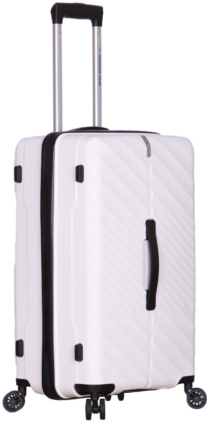 OUTDOOR GEAR Stellar TR – 407/3 – S biely