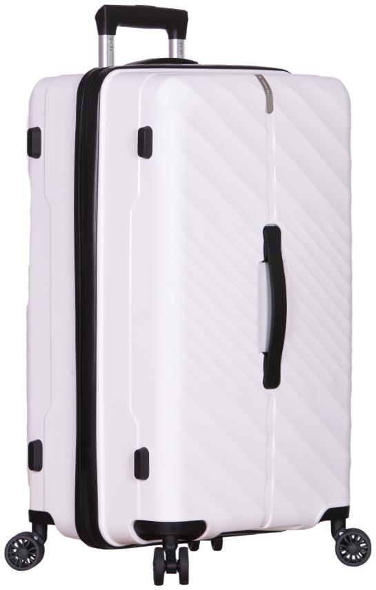 OUTDOOR GEAR Stellar TR – 407/3 – L biely