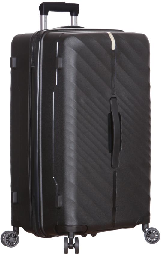 OUTDOOR GEAR Stellar TR – 407/3 – L čierny