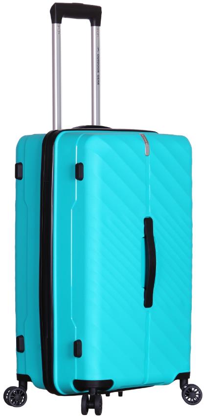 OUTDOOR GEAR Stellar TR – 407/3 – S svetlozelený
