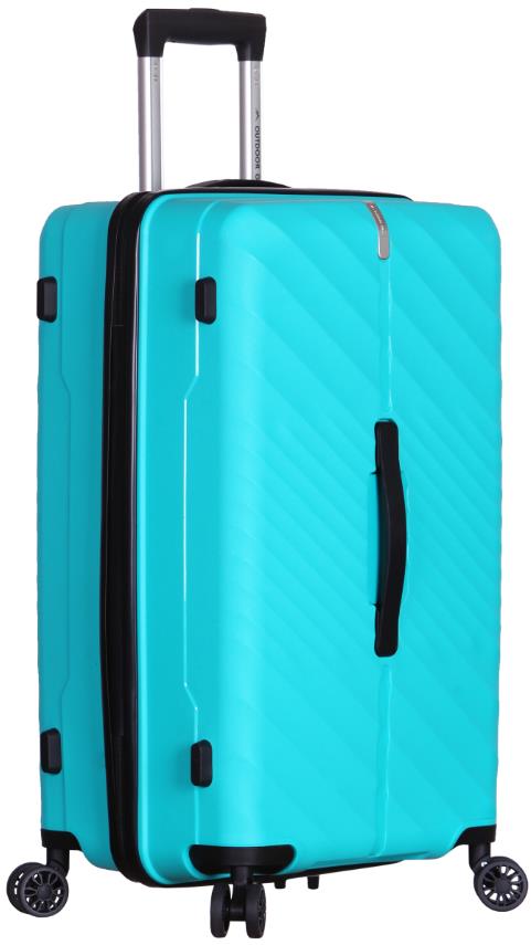 OUTDOOR GEAR Stellar TR – 407/3 – M svetlomodrý