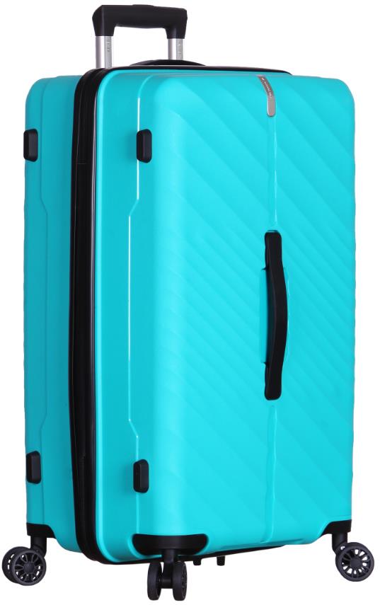 OUTDOOR GEAR Stellar TR – 407/3 – L svetlomodrý
