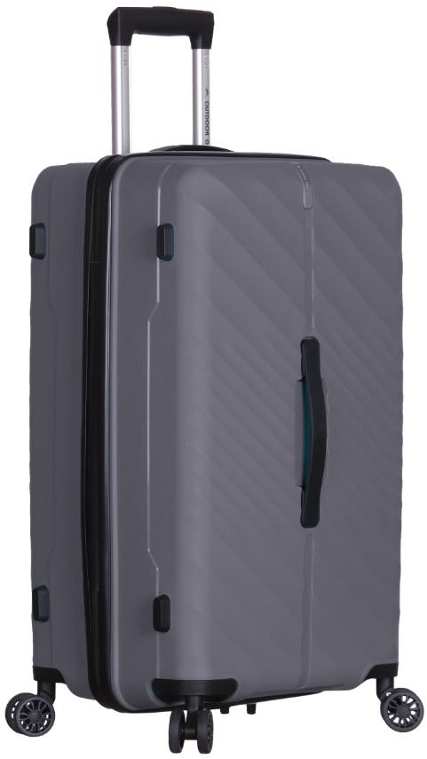 OUTDOOR GEAR Stellar TR – 407/3 – M sivý