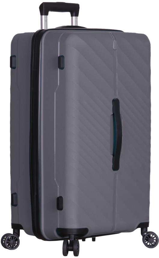 OUTDOOR GEAR Stellar TR – 407/3 – L sivý