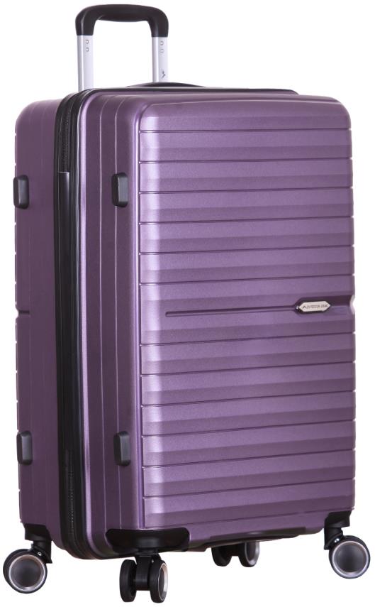OUTDOOR GEAR Nebula TR – 406/3 – L fialový