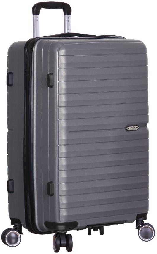 OUTDOOR GEAR Nebula TR – 406/3 – L sivý