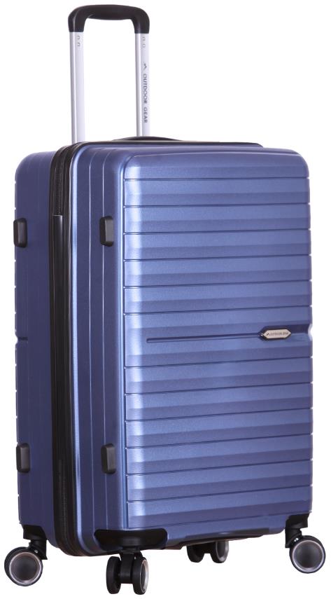 OUTDOOR GEAR Nebula TR – 406/3 – M tmavomodrý