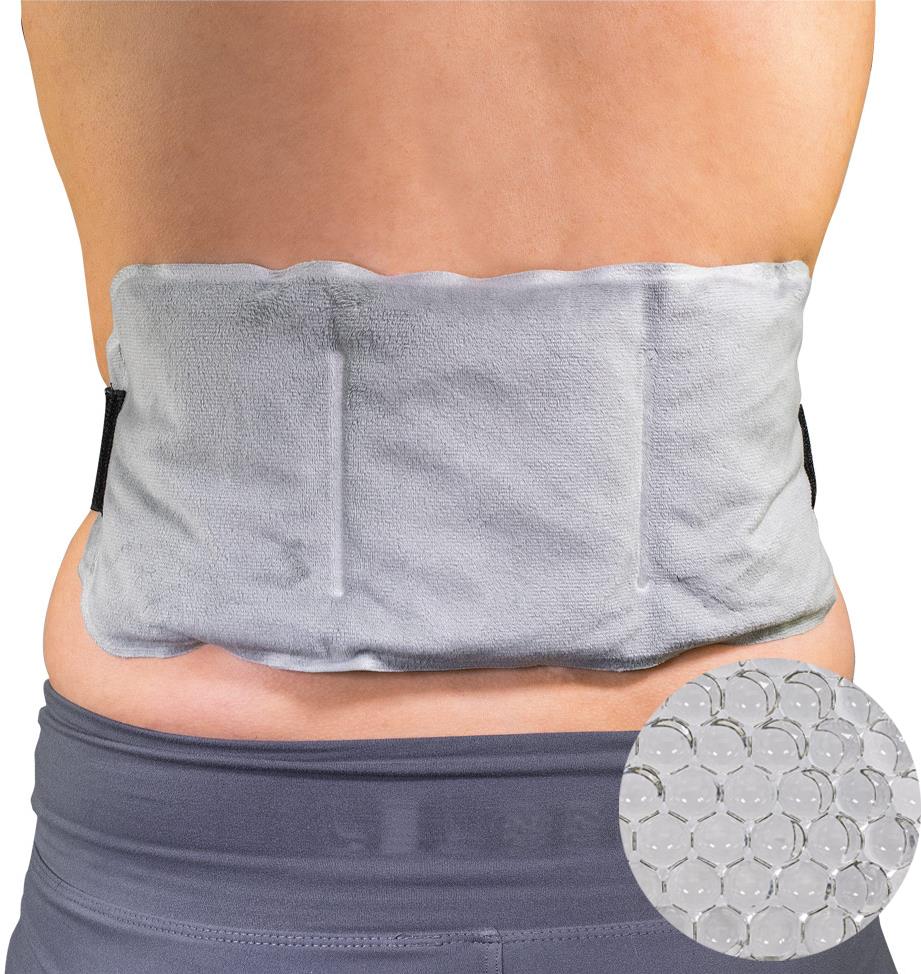 Wellife Gélový vankúšik na Hot-Cold terapiu na chrbát