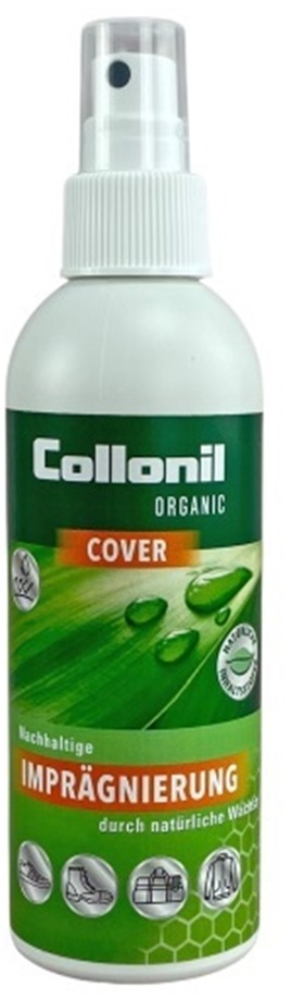 Collonil Organic Protect & Care 200 ml