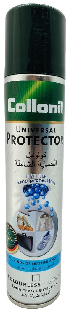 Collonil Universal Protector Spray 200 ml s NANO efektom