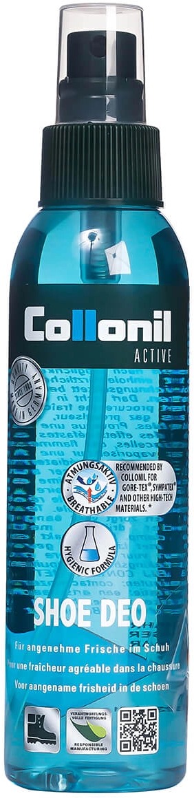 Collonil Active Shoe Deo 150 ml