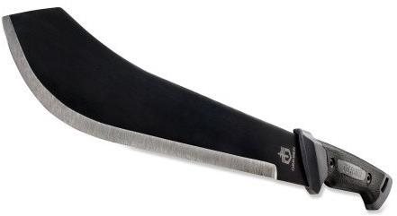 Gerber Gator Bolo, hladké ostrie