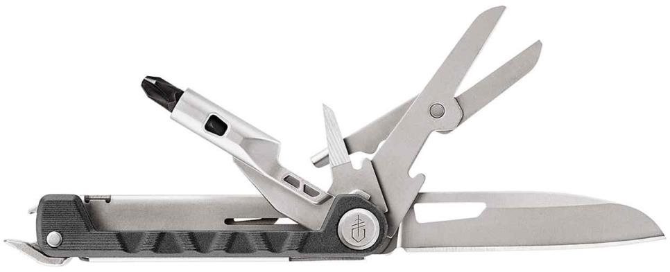 Gerber ArmBar Drive Onyx blistr