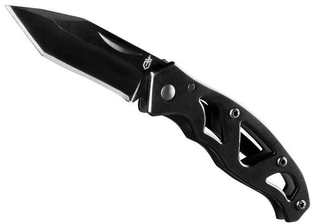 Gerber Mini Paraframe Tanto