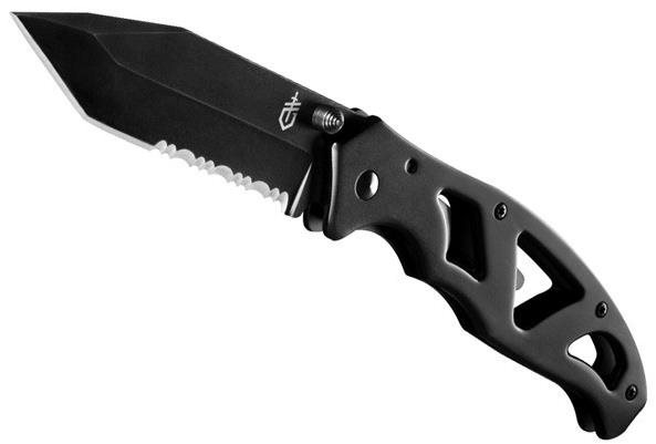 Gerber Paraframe II Tanto