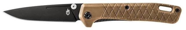 Gerber Zilch Coyote