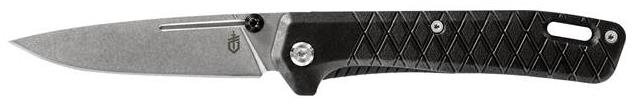 Gerber Zilch Black