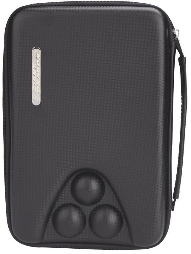 Giant Dragon 1515, čierny