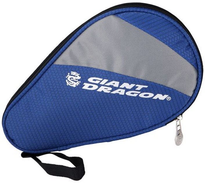 Giant Dragon 0982, modré/strieborné