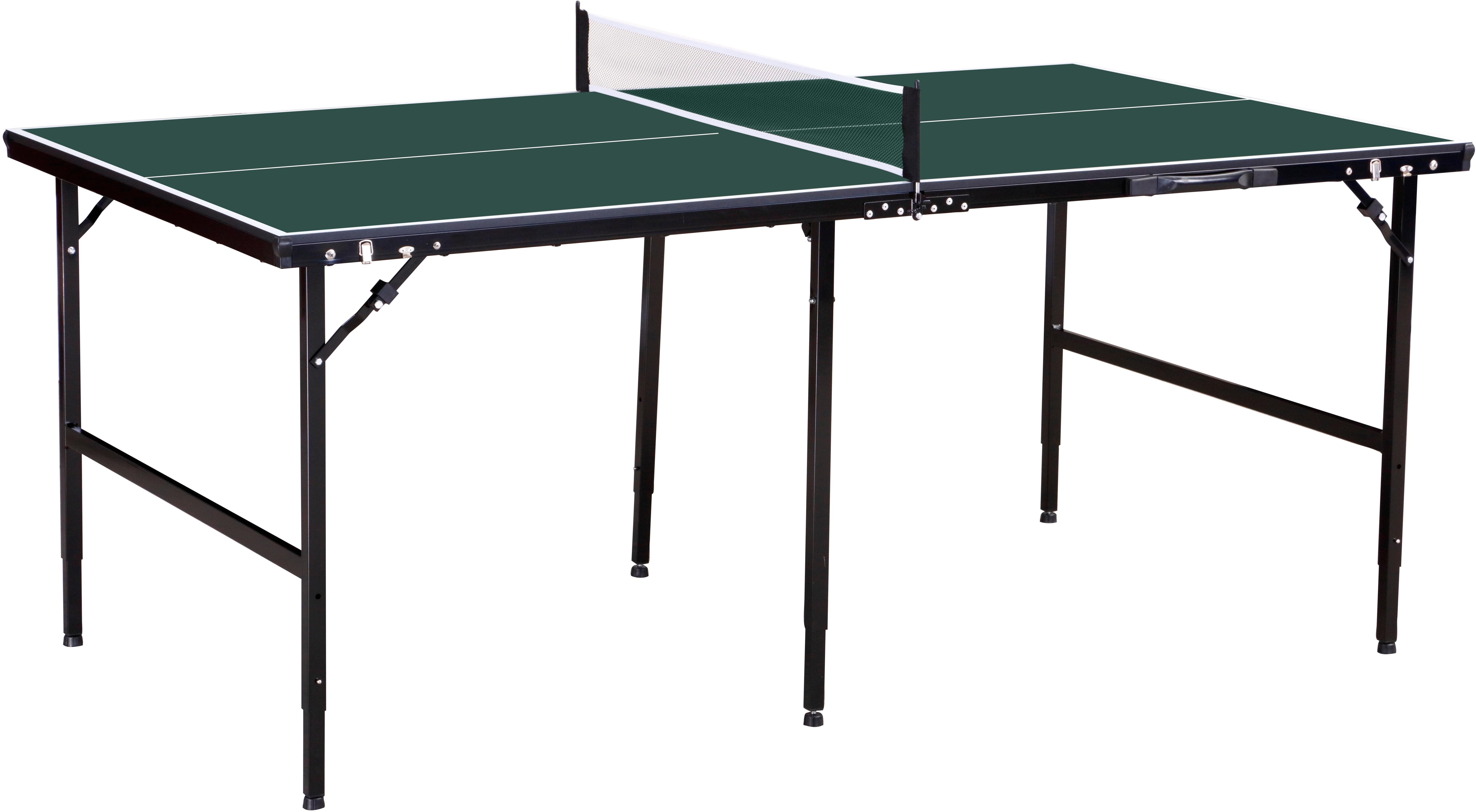 Giant Dragon Indoor Table Tennis Middle Table