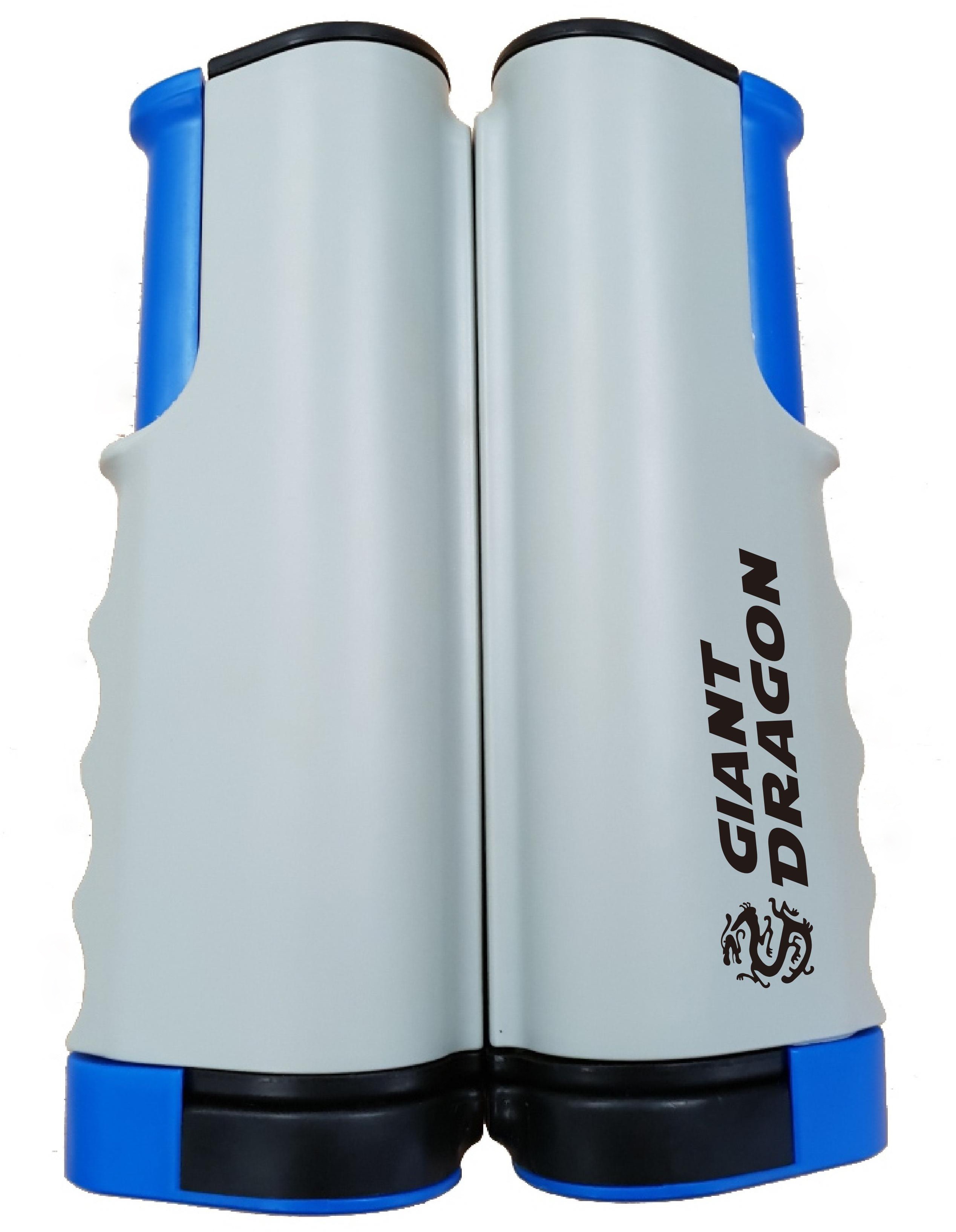 Giant Dragon Automatic Post And Net Sada