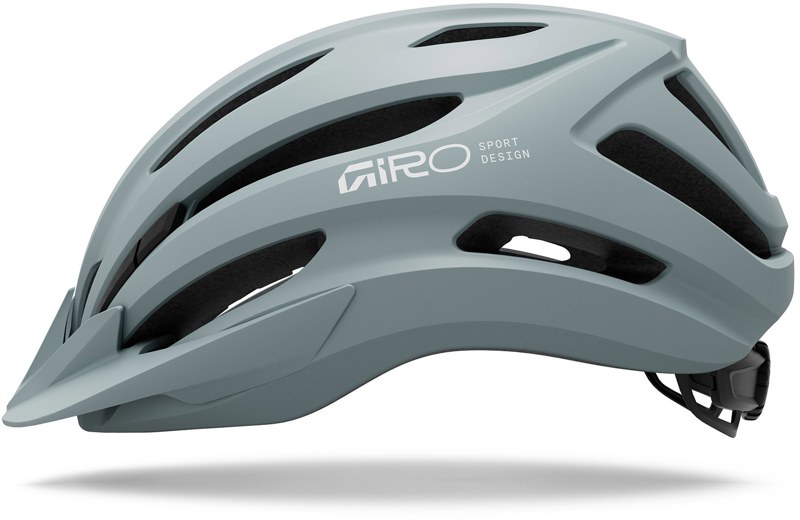 GIRO Register II W Mat Sky Blue