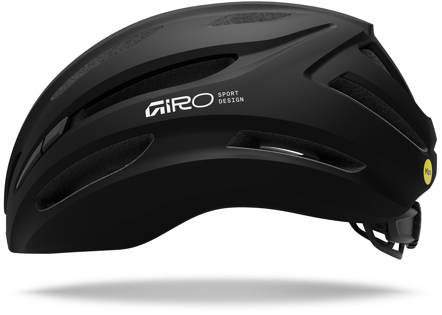 GIRO Isode II MIPS Mat Black