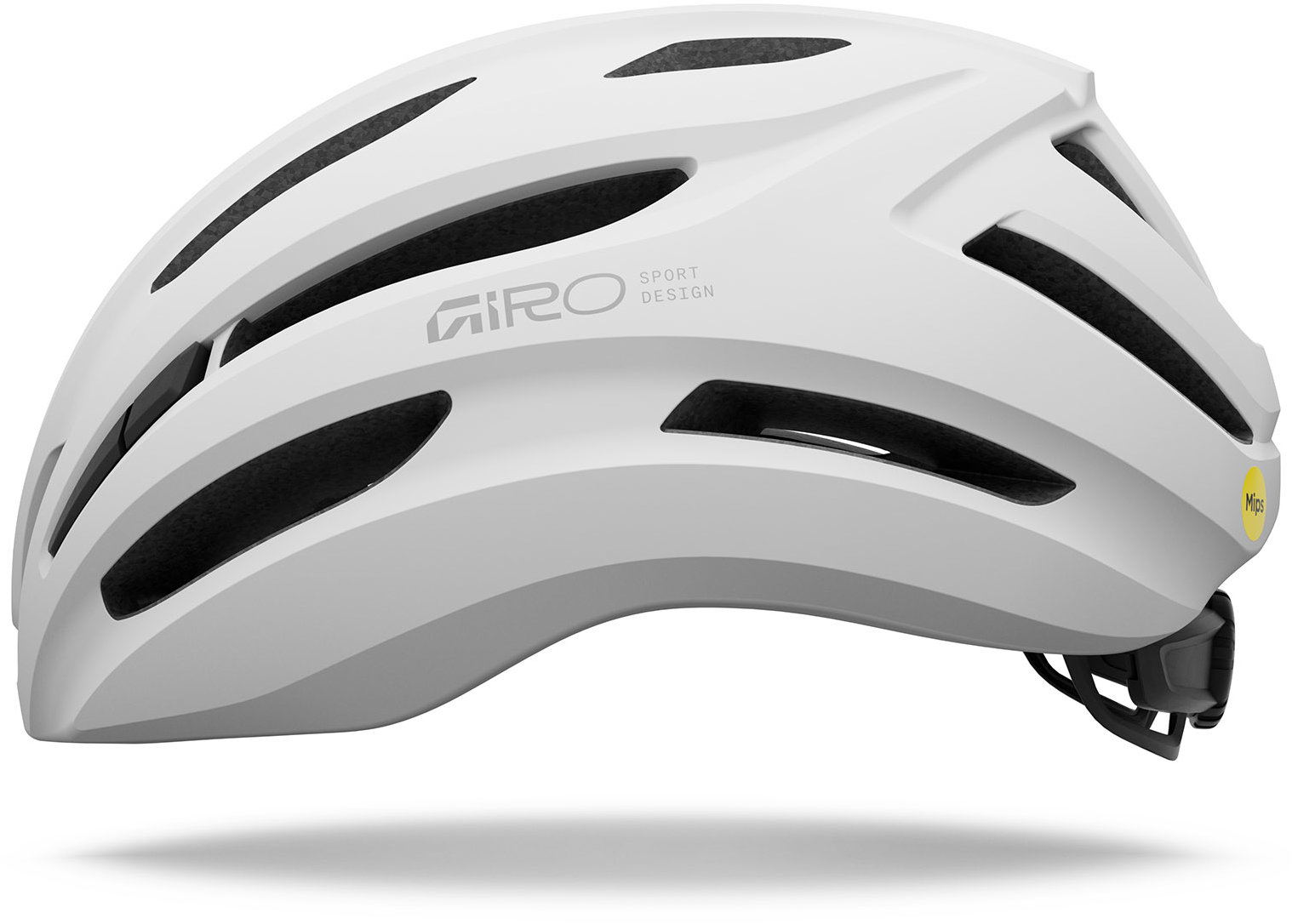GIRO Isode II MIPS Mat White