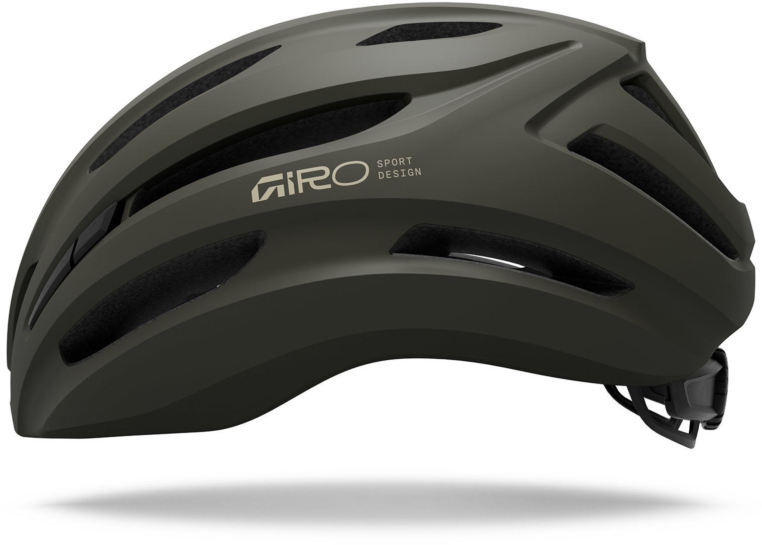 GIRO Isode II Mat Dark Sage