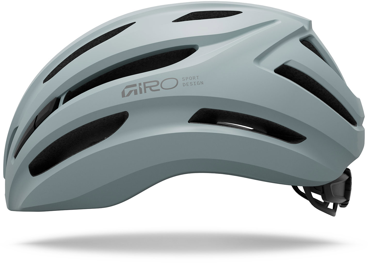 GIRO Isode II Mat Sky Blue