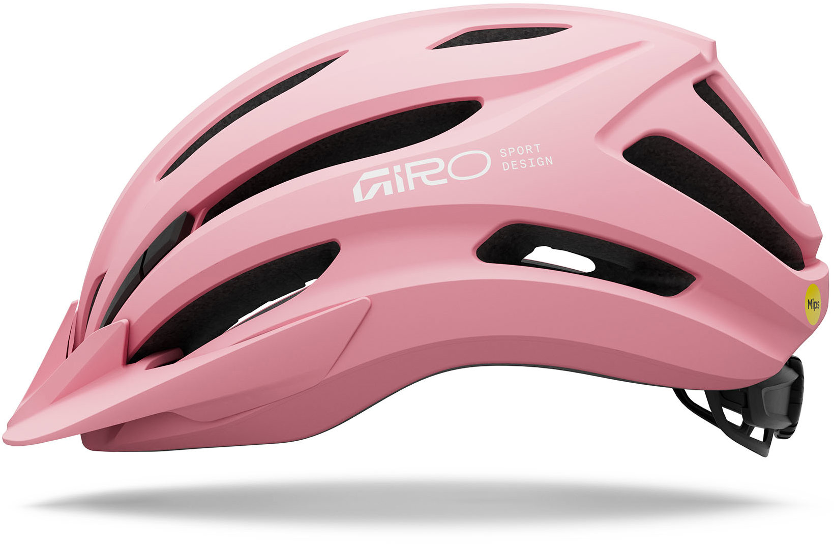 GIRO Register II MIPS Youth Mat Light Pink