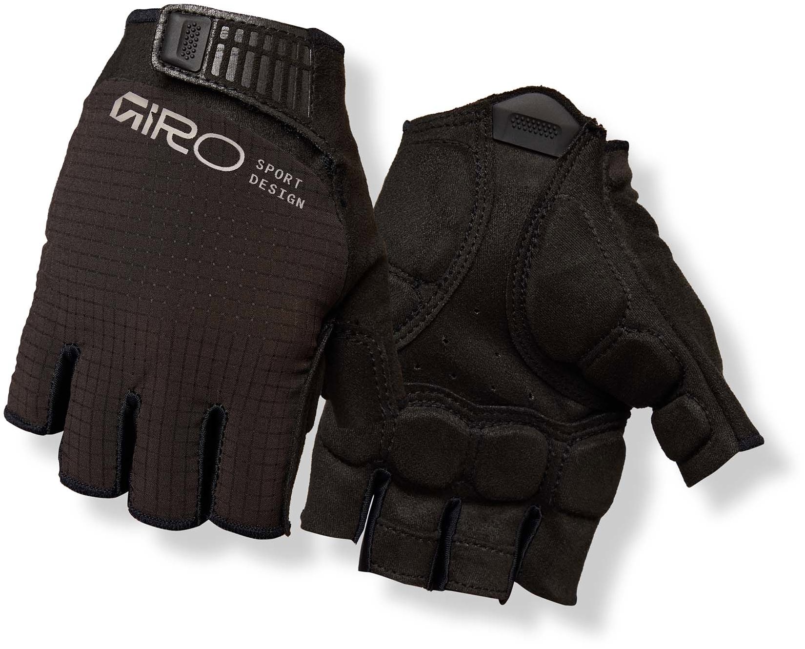 GIRO Tessa II Gel Black S