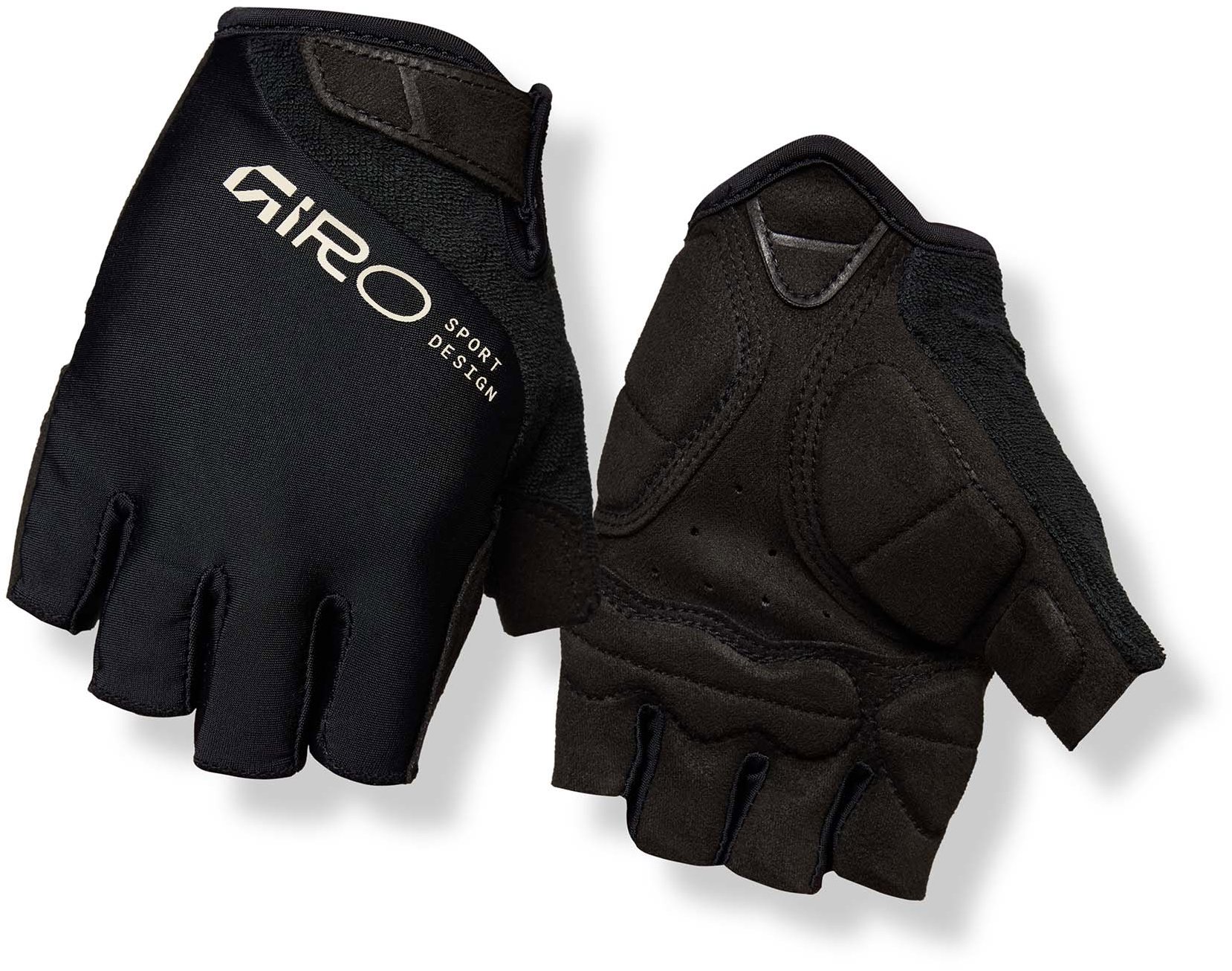 GIRO JagEtte Black L