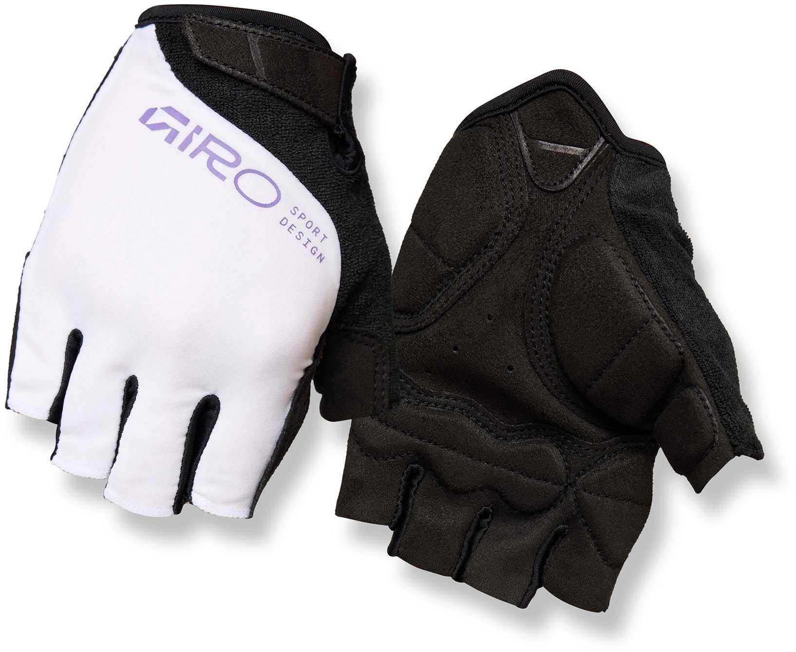 GIRO JagEtte White M