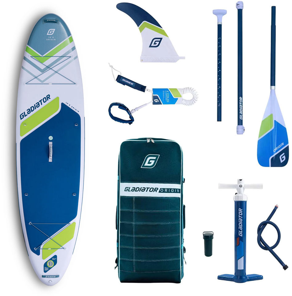 Gladiator Origin 10'8"