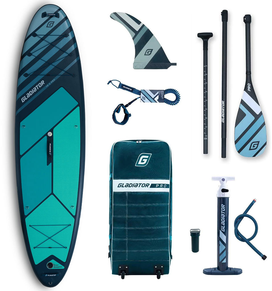 Gladiator Pro 10'6"