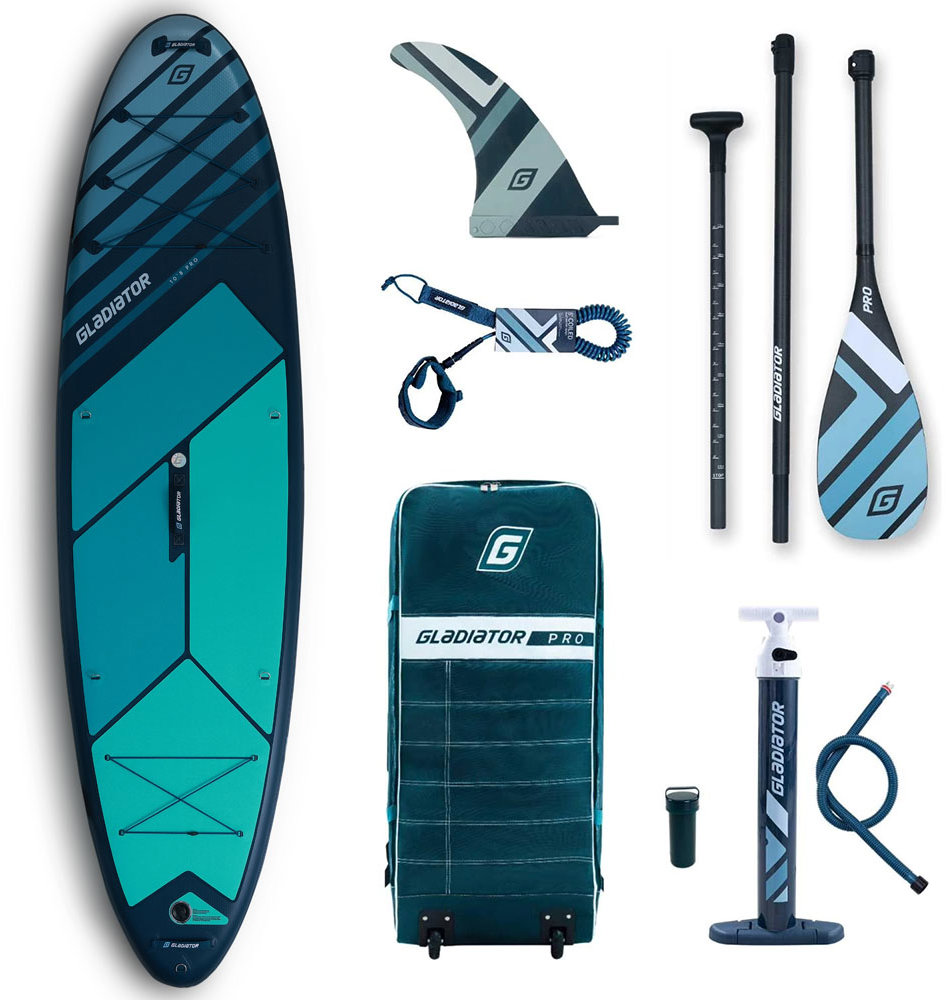Gladiator Pro 10'8"