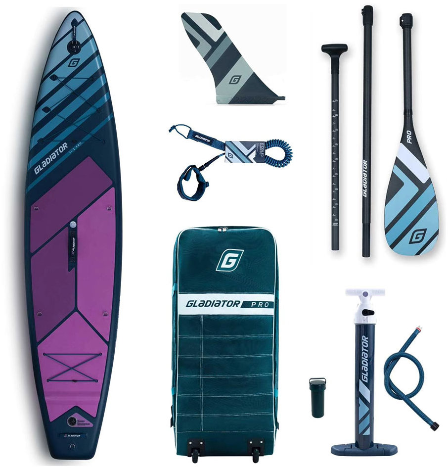 Gladiator Pro 11'2"