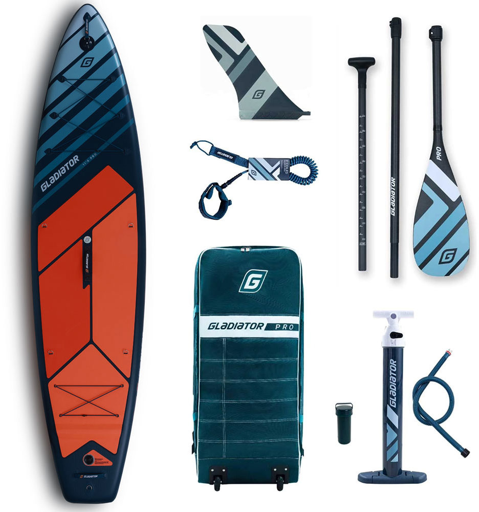 Gladiator Pro 11'4"