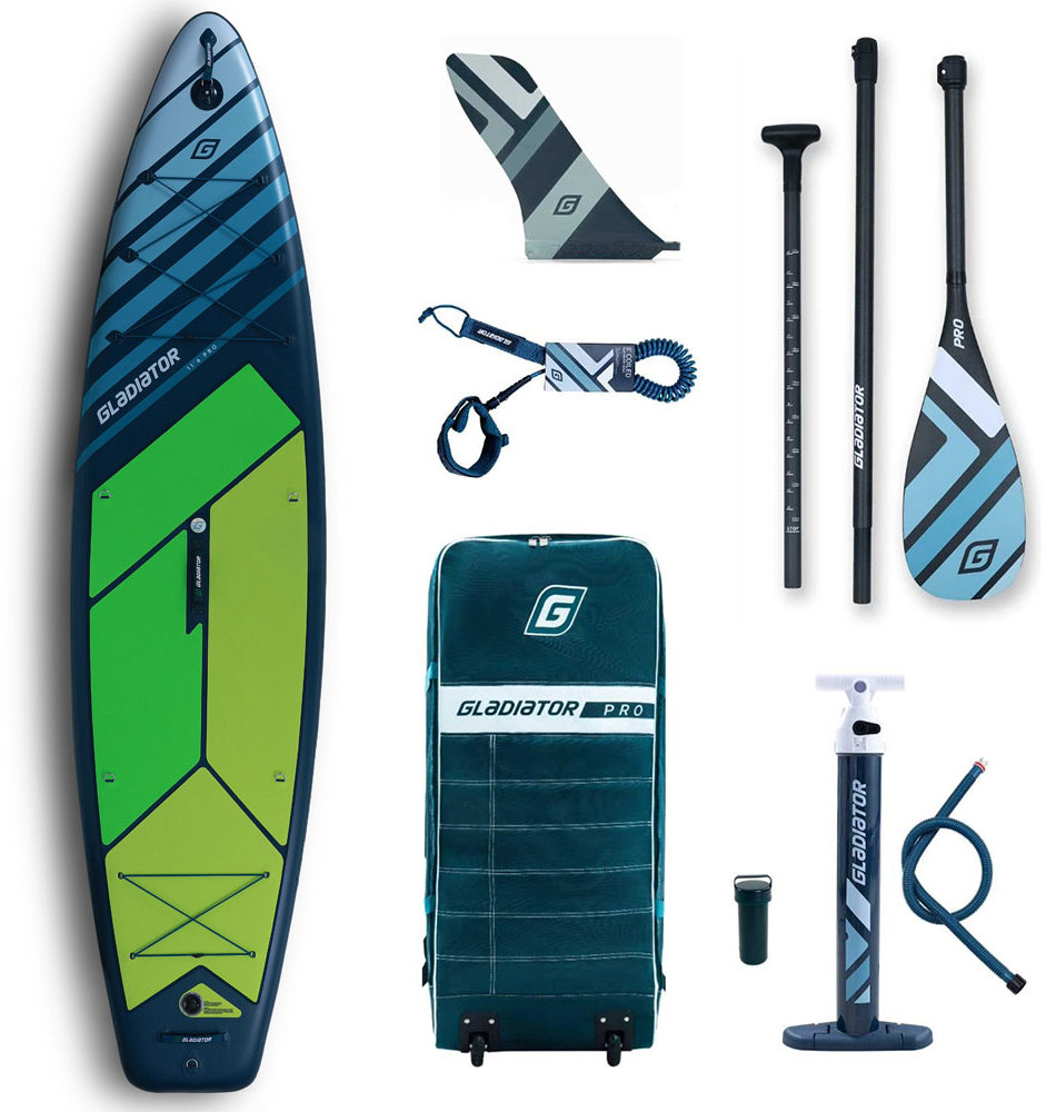 Gladiator Pro 11'6"