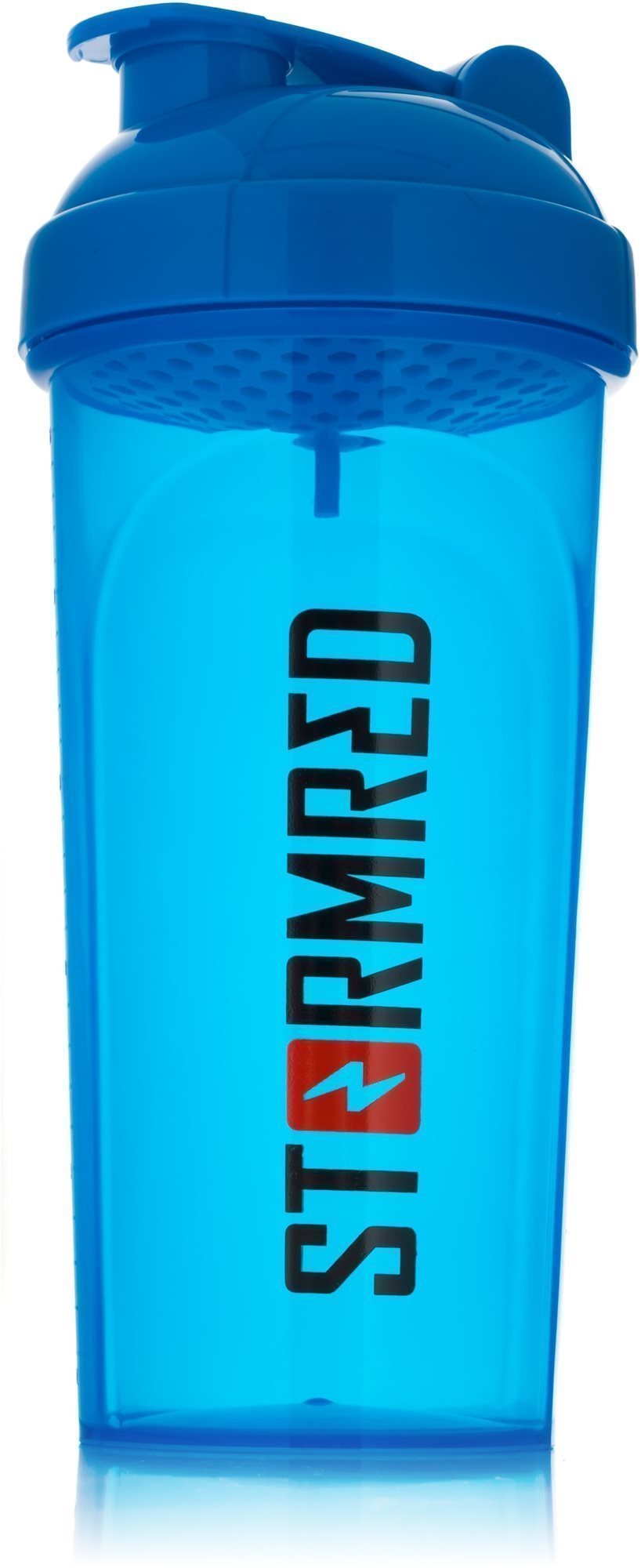 Shaker modrý, 700 ml
