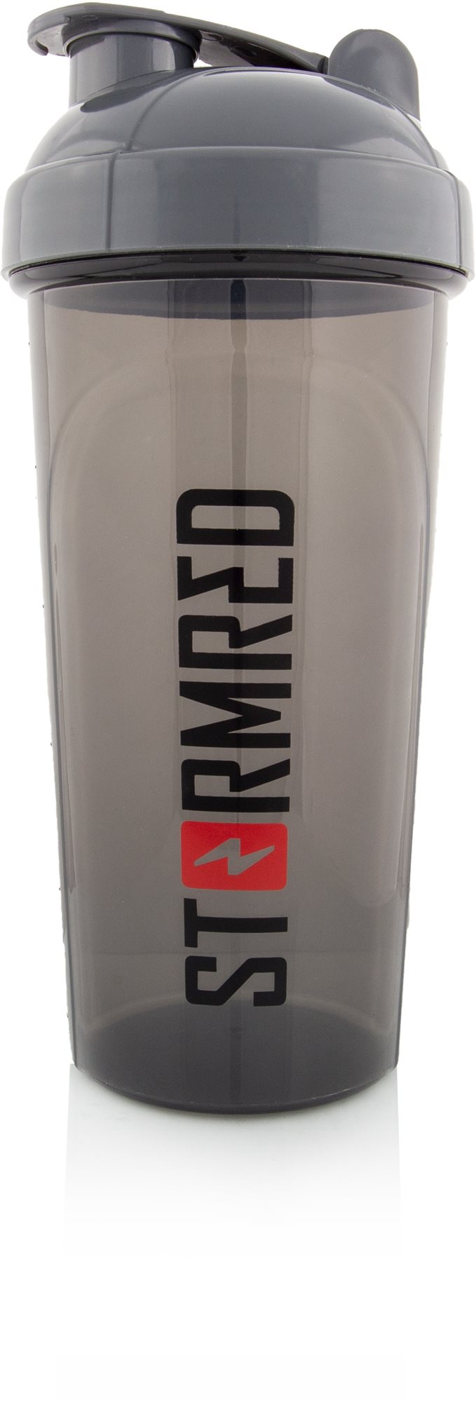 Stormred Shaker, čierny, 700 ml