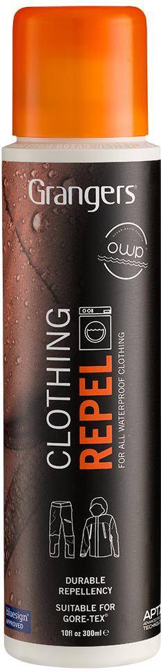 Grangers Clothing Repel