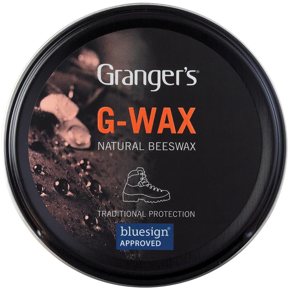Grangers G-WAX