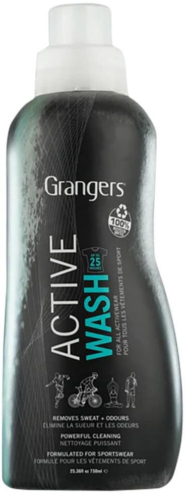Grangers Active Wash