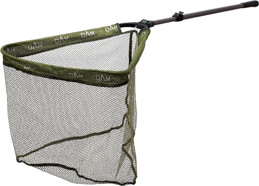 DAM Crosspower Landing Net Telescopic 220 cm 2 diely