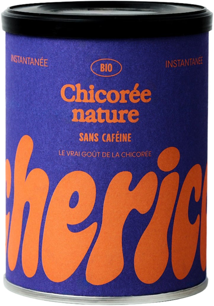 Cherico Original instantný čakankový nápoj BIO 80 g